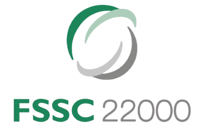 FSSC 22000 Certification