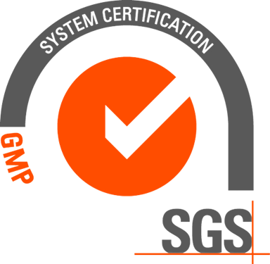 GMP Certification