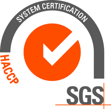 HACCP Certification