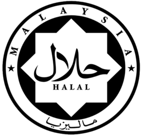 Halal JAKIM Certification