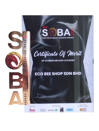 SOBA Awards
