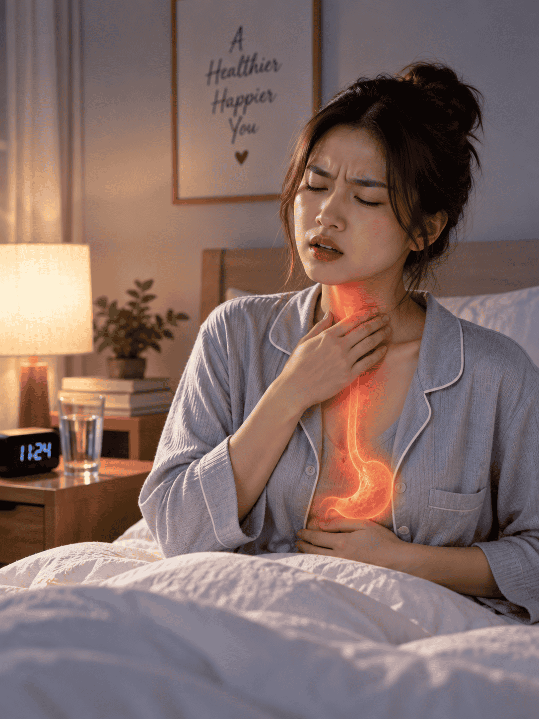 Acid Reflux