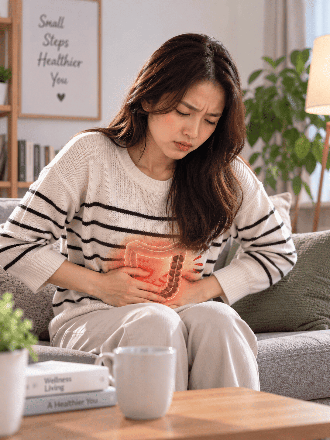 Stomach Ulcers