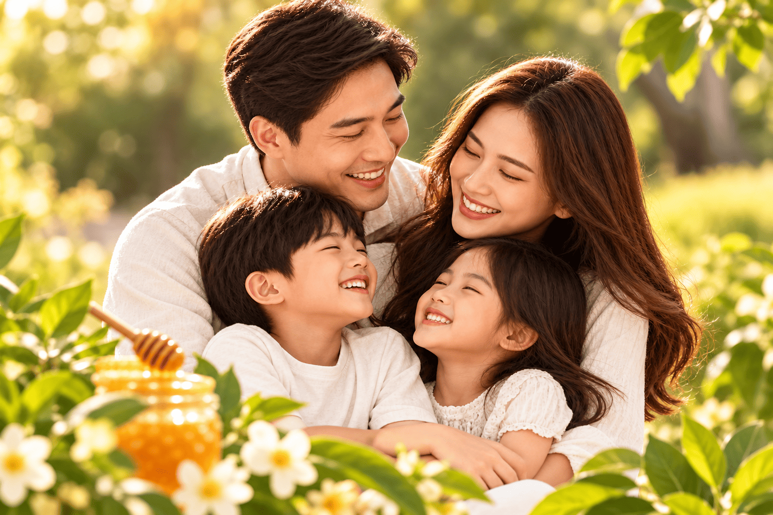 Family Wellness
