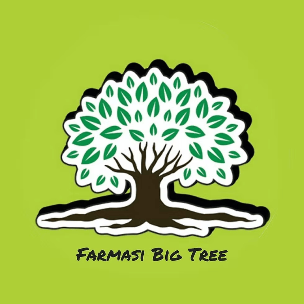 Farmasi Big Tree