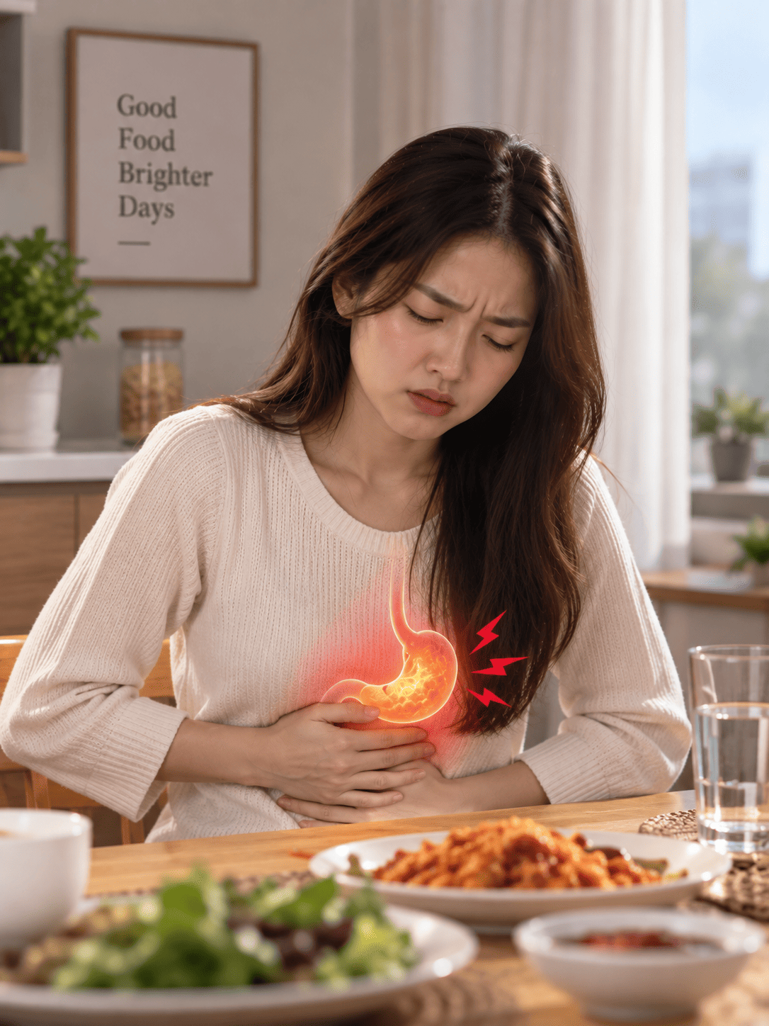 Gastric