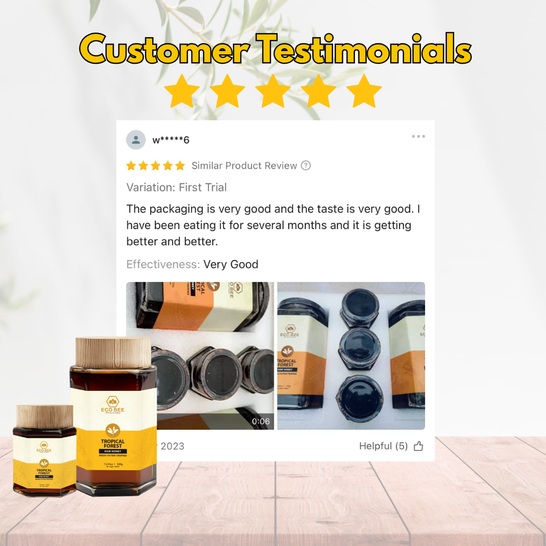 Customer Review 1
