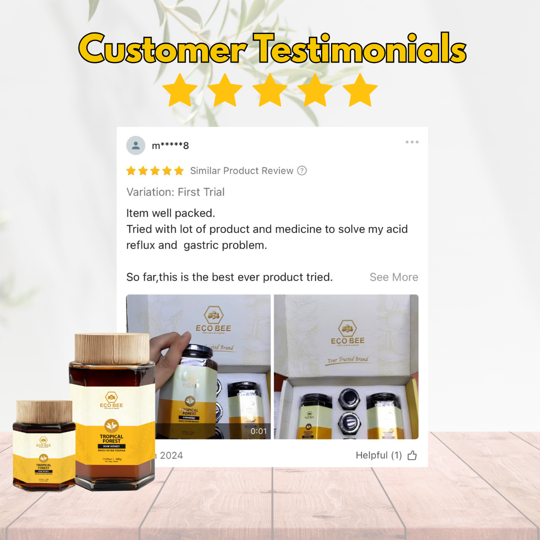 Customer Review 2