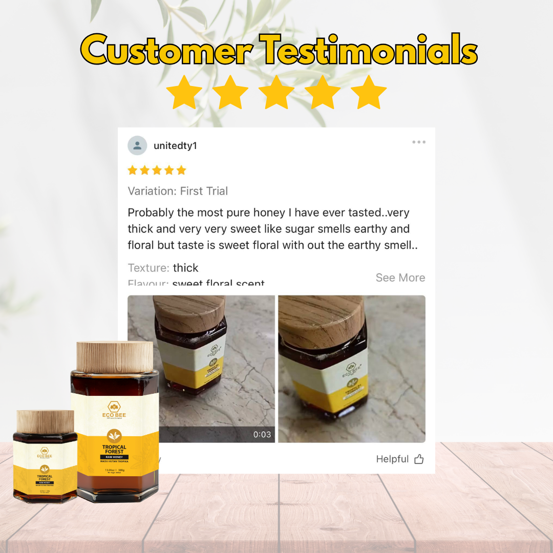 Customer Review 4