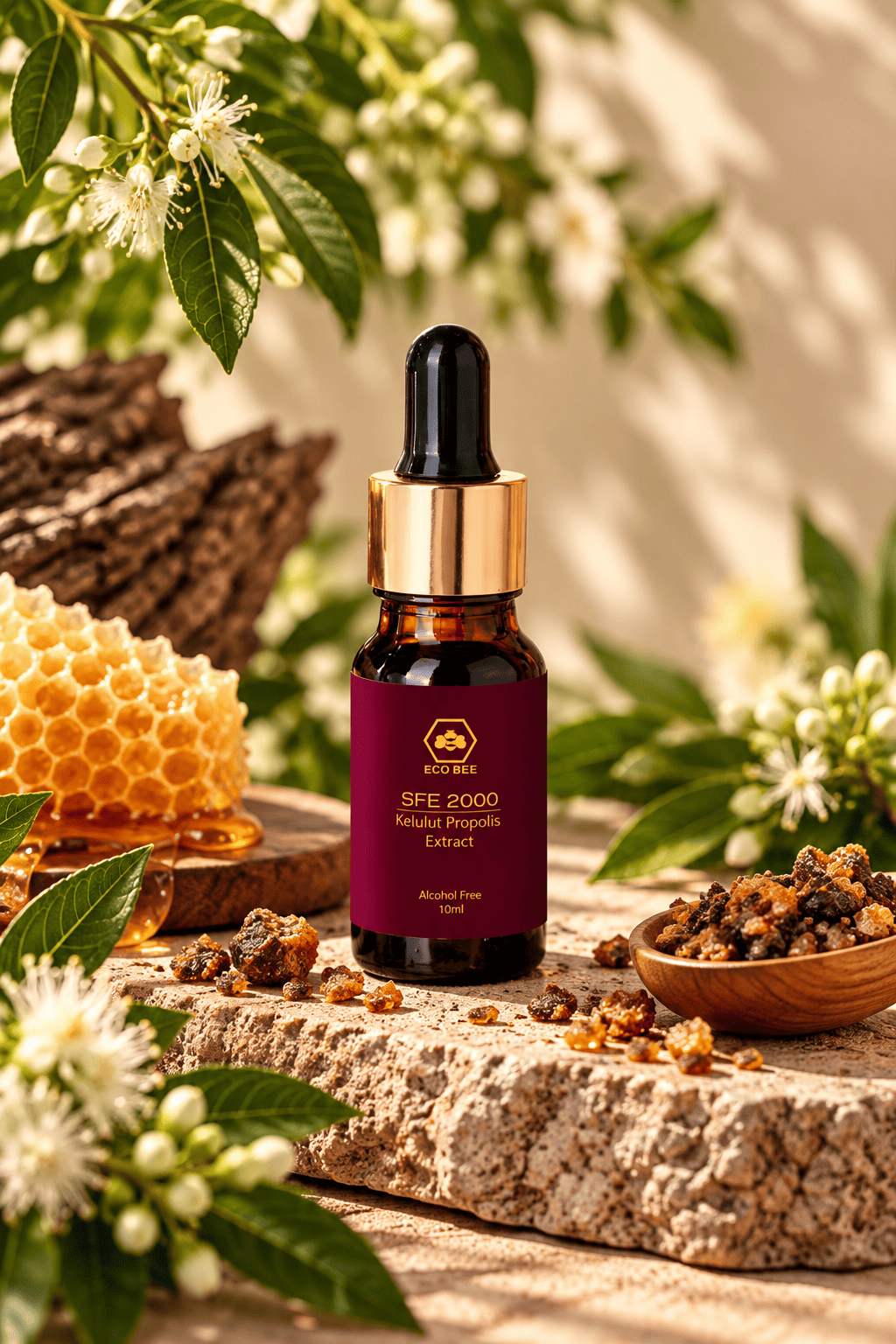 SFE Propolis